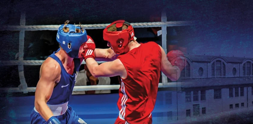 Bokserski Memoriał Błażyńskiego wraca na deski teatru