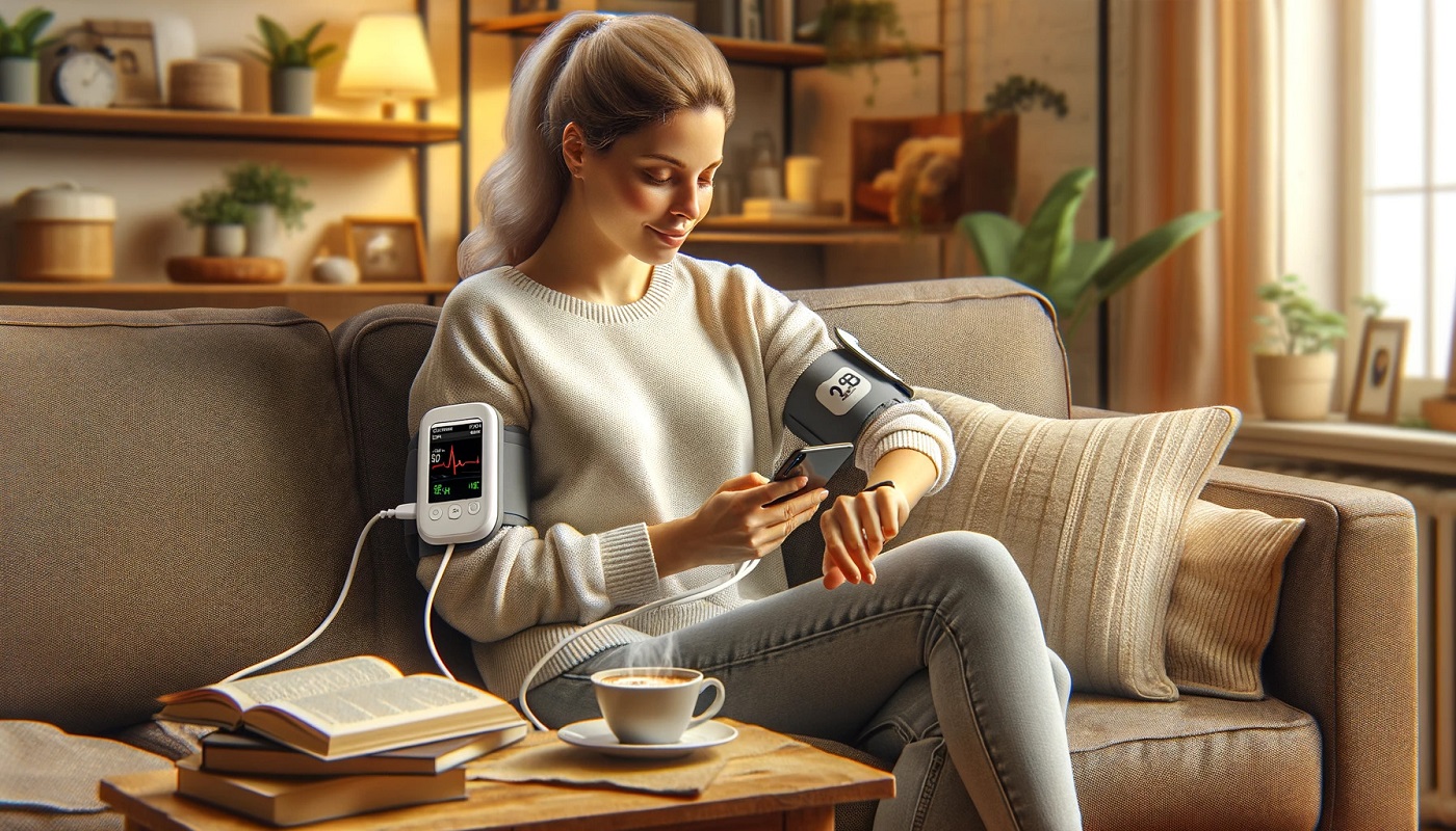 Holter Help w Bytomiu: Nowoczesna Diagnostyka Serca dla Każdego