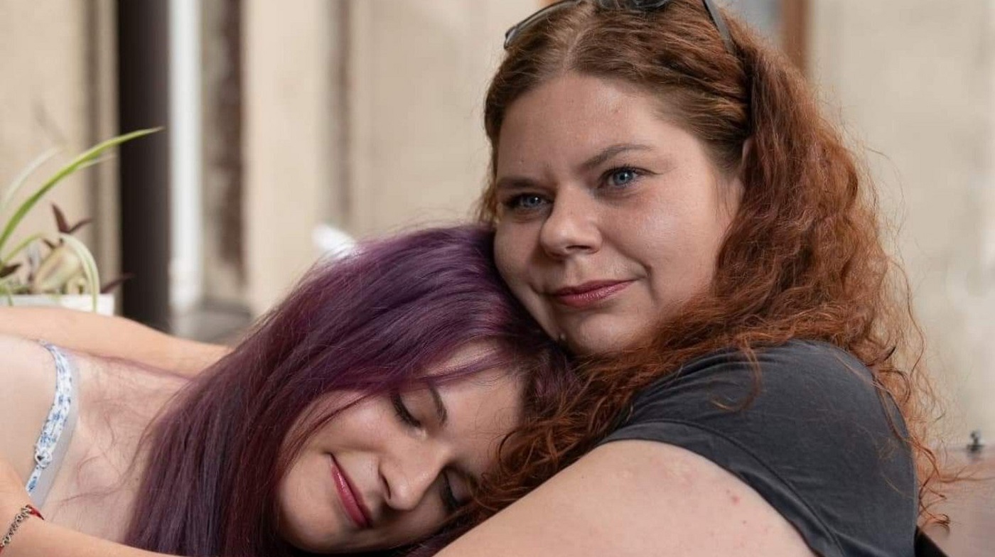 Oliwia potrzebuje naszej pomocy! Trwa zrzutka na leczenie!