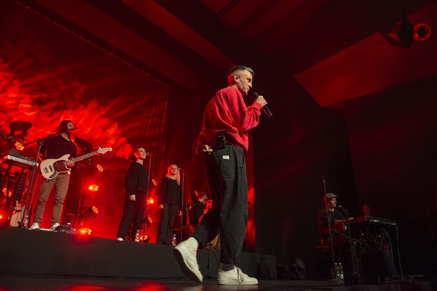 Vito Bambino w Bytomiu!