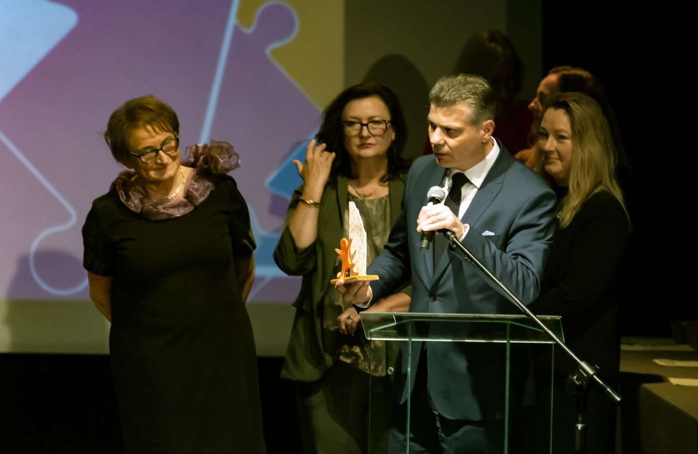 Bytom: 30 lat PSONI [FOTO]