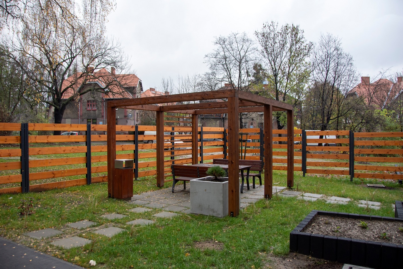 Bytom: Rewitalizacja Bobrka krok po kroku