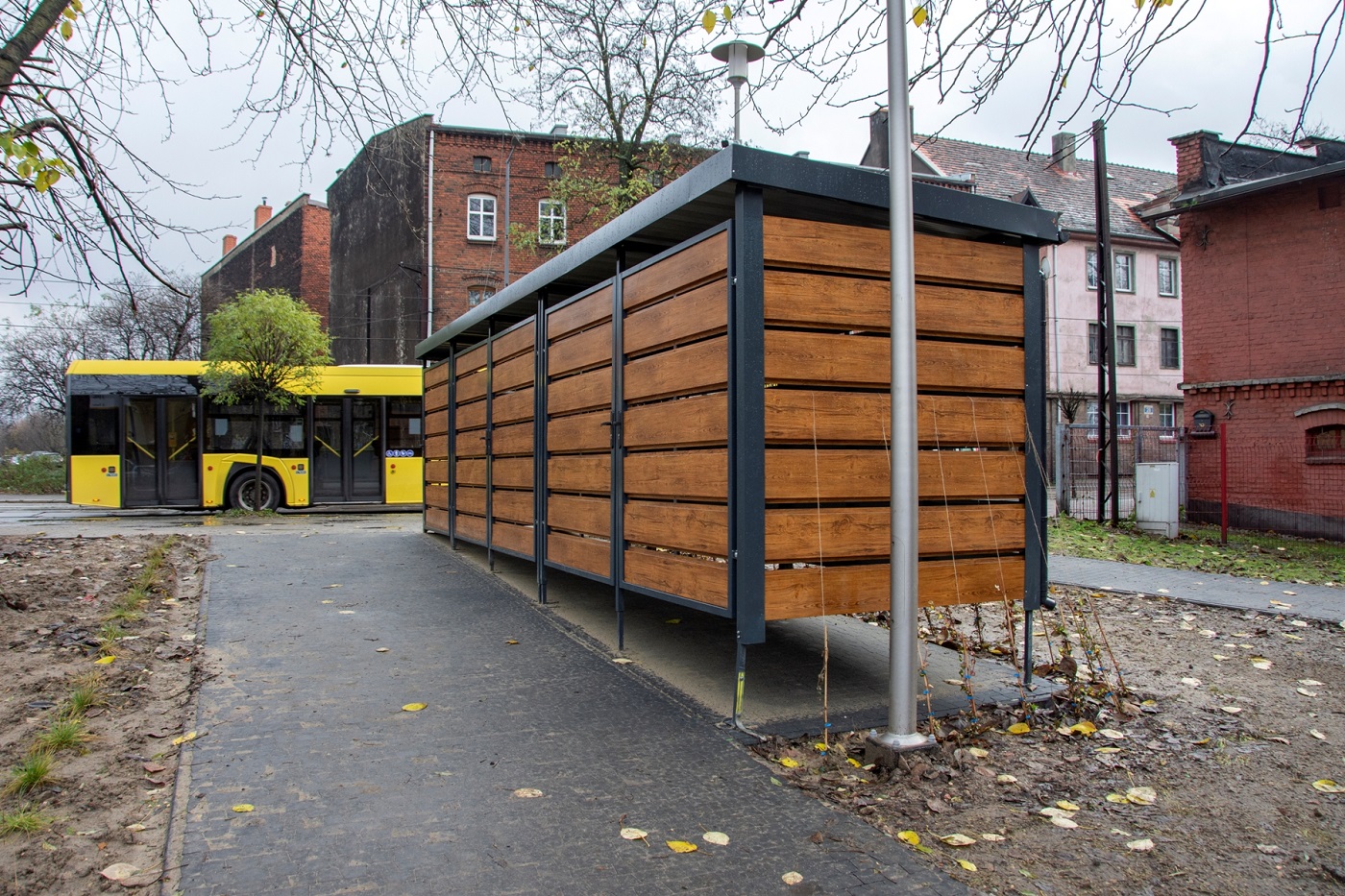 Bytom: Rewitalizacja Bobrka krok po kroku