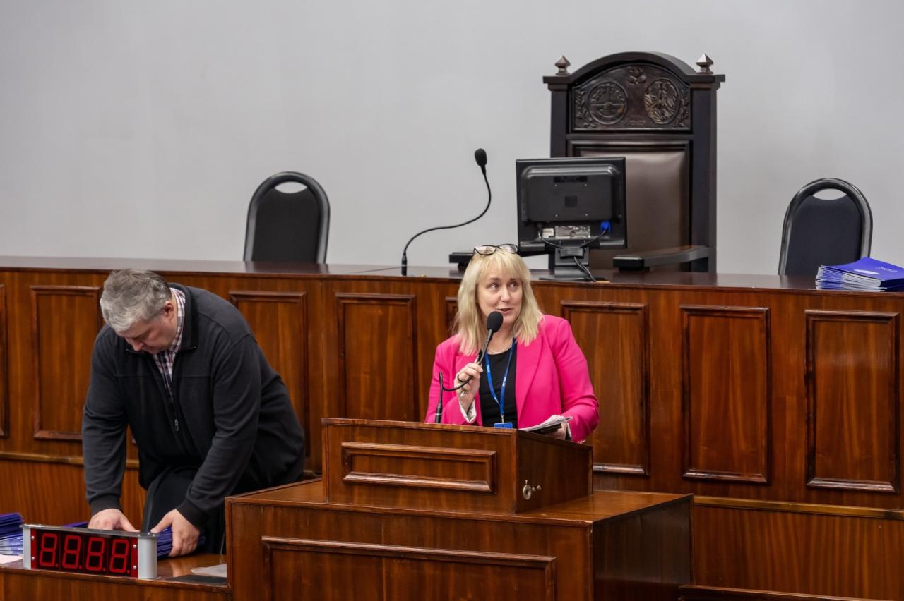 Prezydent wręczył stypendia najlepszym bytomskim sportowcom 1