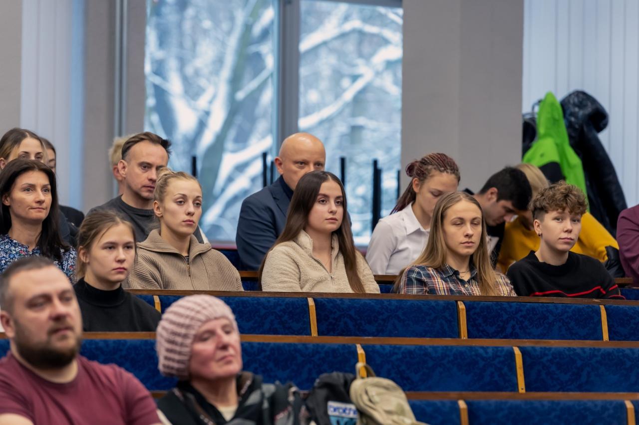 Prezydent wręczył stypendia najlepszym bytomskim sportowcom 4