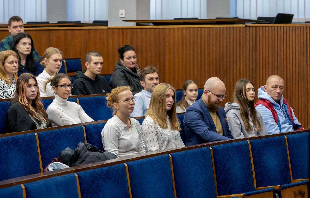 Prezydent wręczył stypendia najlepszym bytomskim sportowcom 5