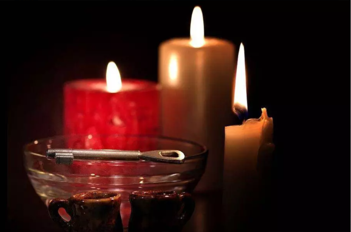 Andrzejki - magiczny wieczór z wróżbami