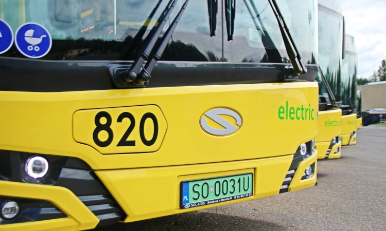 Uwaga podróżni! Autobusy pojadą objazdami