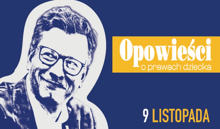 "Opowieści o prawach dziecka" w Zagłębiowskiej Mediatece