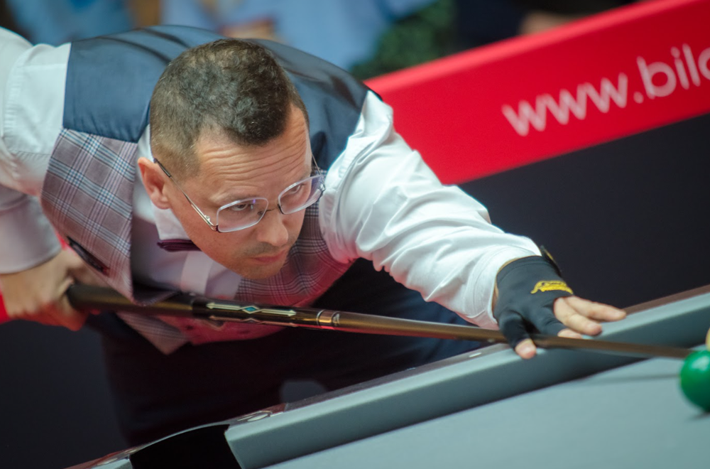 DaSo Team Dekada Sosnowiec najlepszym bilardowym zespołem w Polsce!