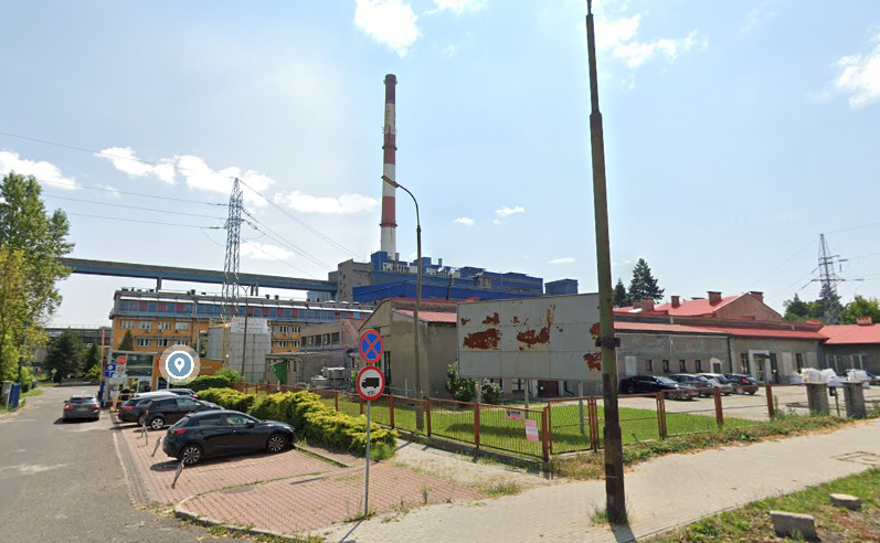 Awaria w Elektrociepłowni Będzin. Sytuacja jest pod kontrolą?