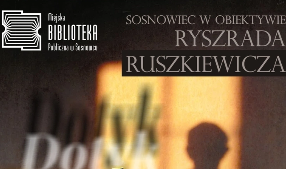"Dotyk przemijania. Wspólnota różnic". Wystawa Ryszarda Ruszkiewicza w Mediatece