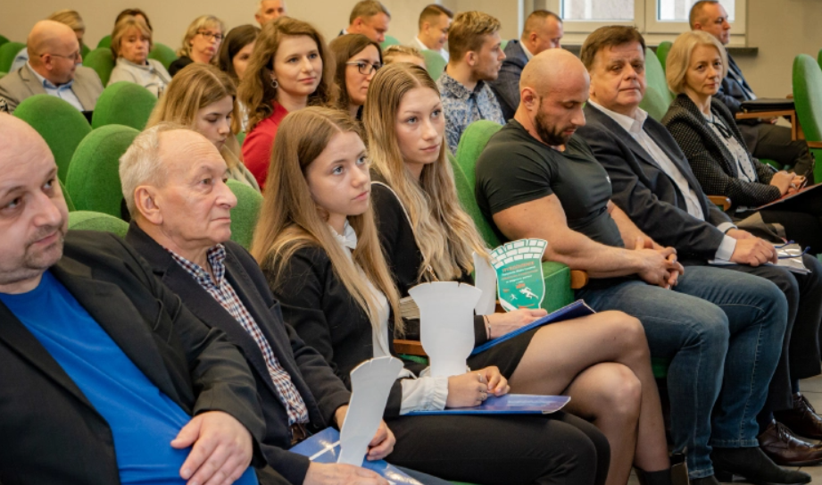 Trwa nabór wniosków o przyznanie Nagród Sportowych Miasta Sosnowca