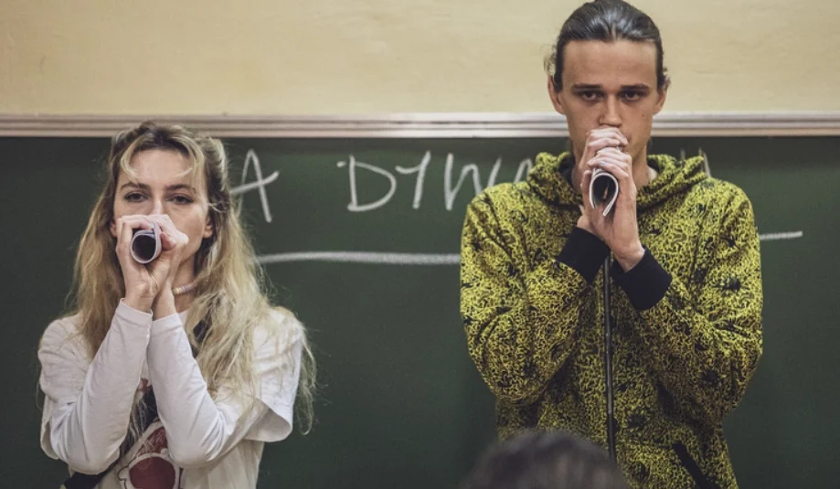 Teatr Zagłębia z Sosnowca rusza w Polskę