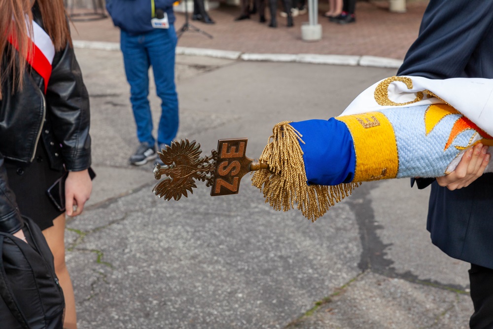 Sosnowieckie obchody Święta Niepodległości 2023. Zobacz zdjęcia!