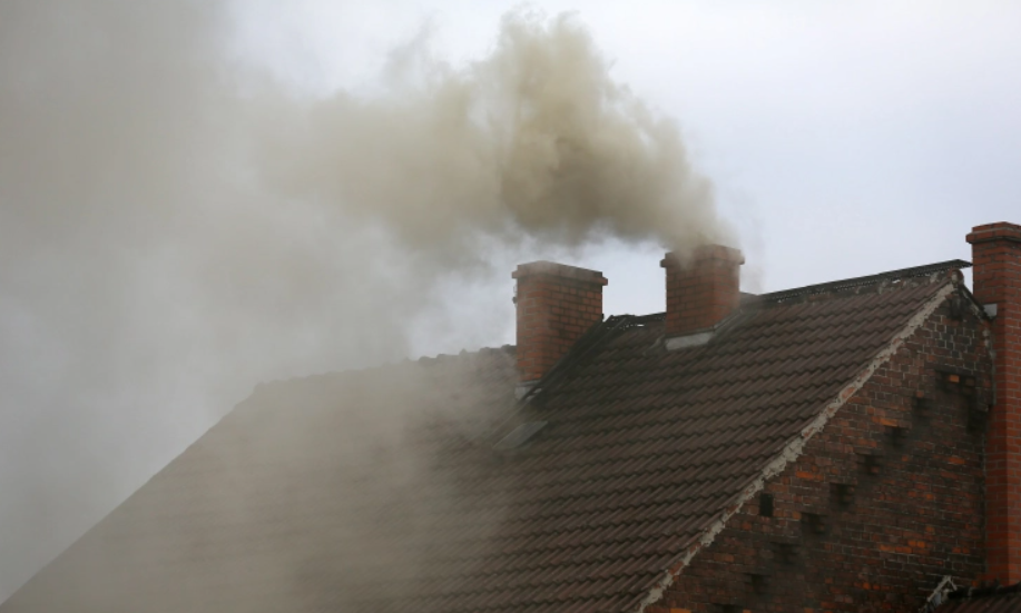 "Czyste Powietrze" i "Ciepłe Mieszkanie" w sosnowieckiej mediatece