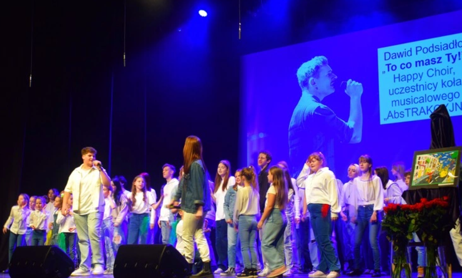 Sosnowieckie Hospicjum otrzymało ponad 13 tys. zł po koncercie charytatywnym!