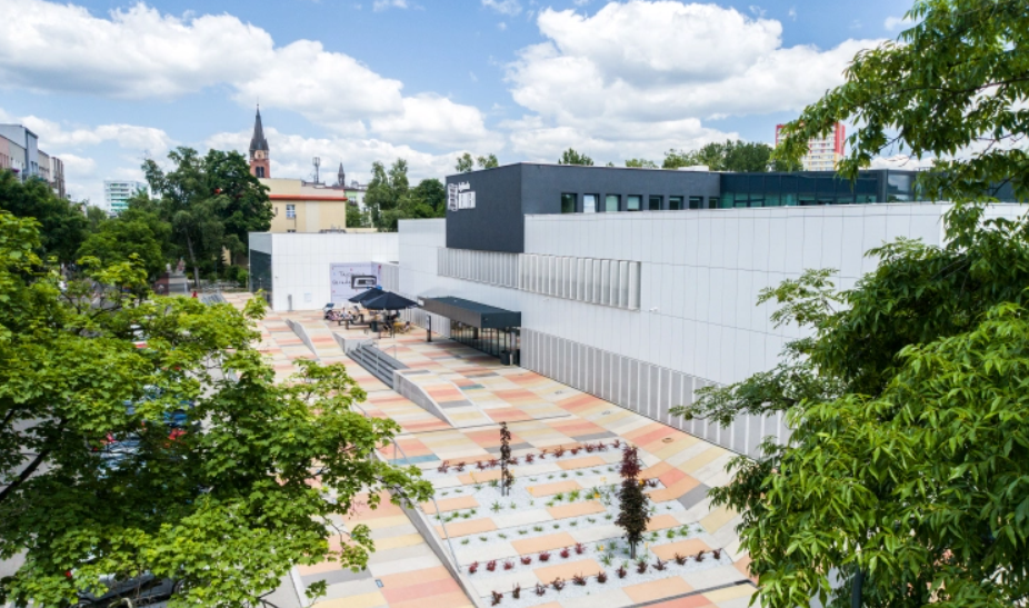 Zagłębiowski Czwartek: "Włodzimierz Mazur – w 35. rocznicę śmierci" w Sosnowcu