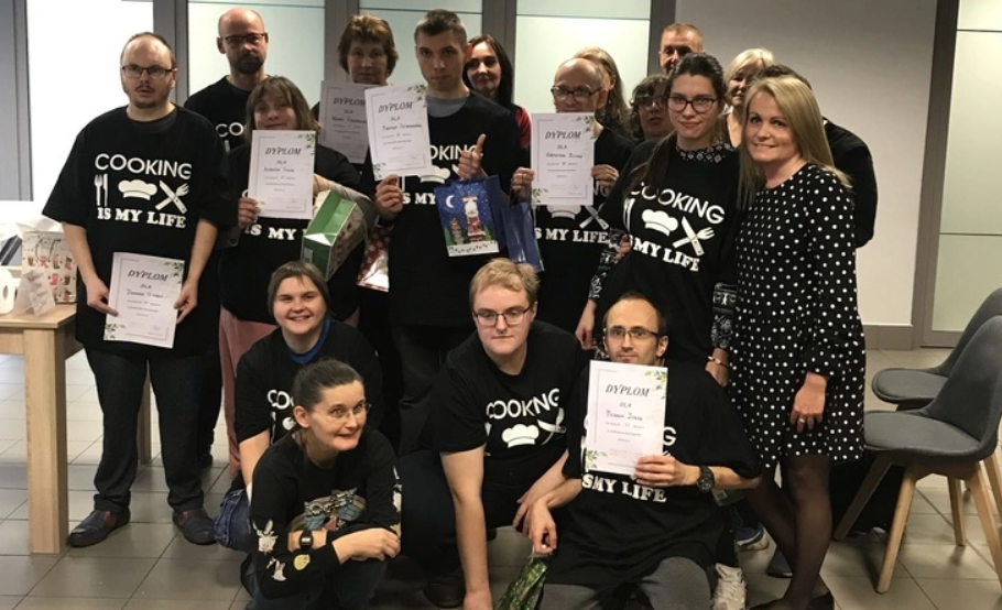 VIII edycja konkursu MasterCheff w sosnowieckim CKZiU