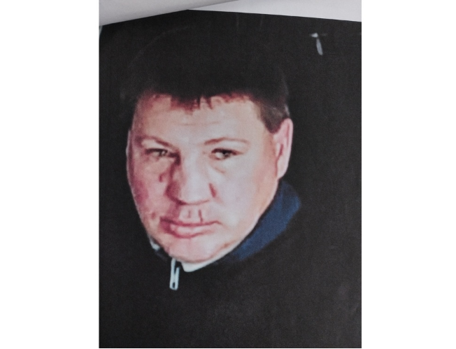 Zaginął 42-letni Marcin Mojak. Widziałeś go?