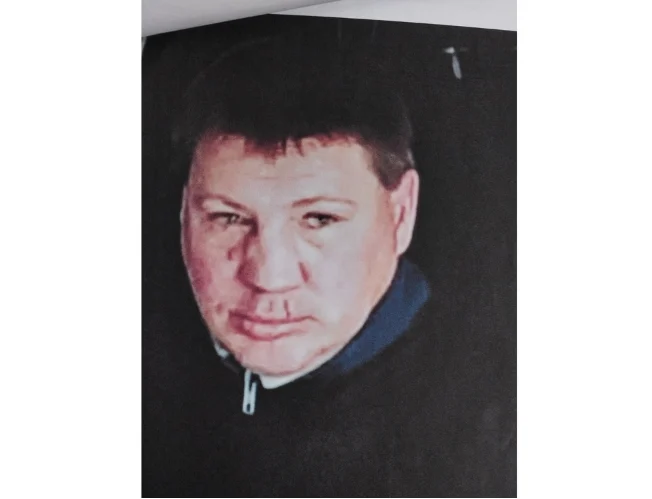 Zaginął 42-letni Marcin Mojak. Widziałeś go?