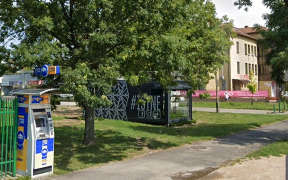 Dajmy jedzeniu "drugie życie"! Zbiórka na nową jadłodzielnię w Sosnowcu