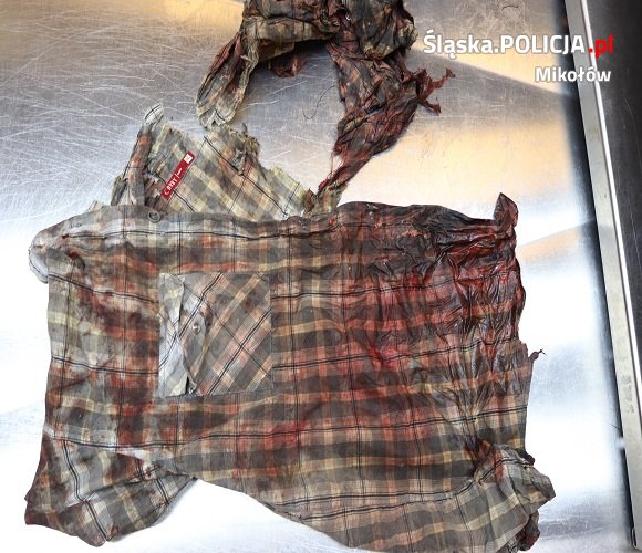 Kolejny apel Policji o pomoc w identyfikacji zwłok potrąconego przez pociąg mężczyzny