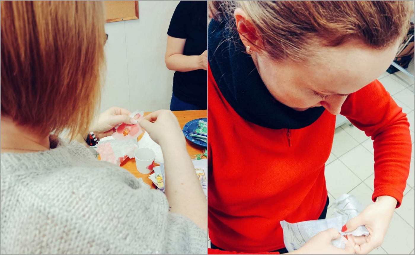 Bezpłatne warsztaty recyclingowe w Mikołowie - listopadowy harmonogram