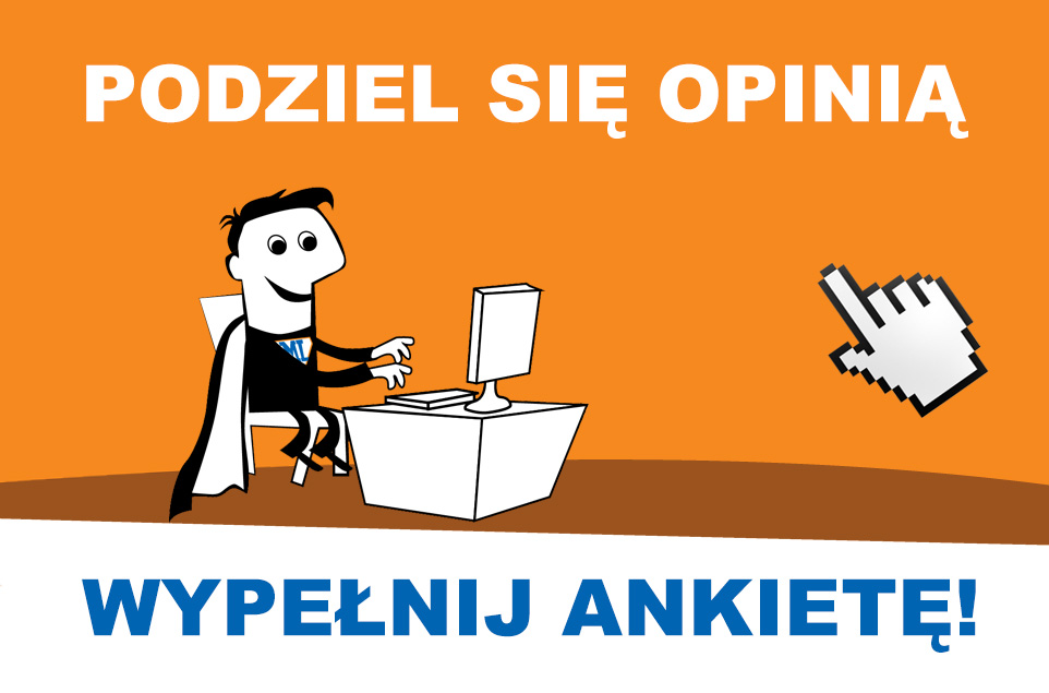 Ankieta "Problemy społeczne w powiecie mikołowskim"
