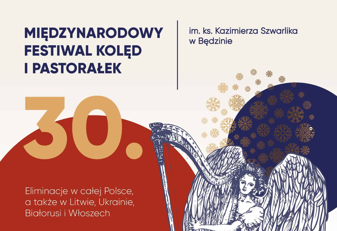 Eliminacje Międzynarodowego Festiwalu Kolęd i Pastorałek