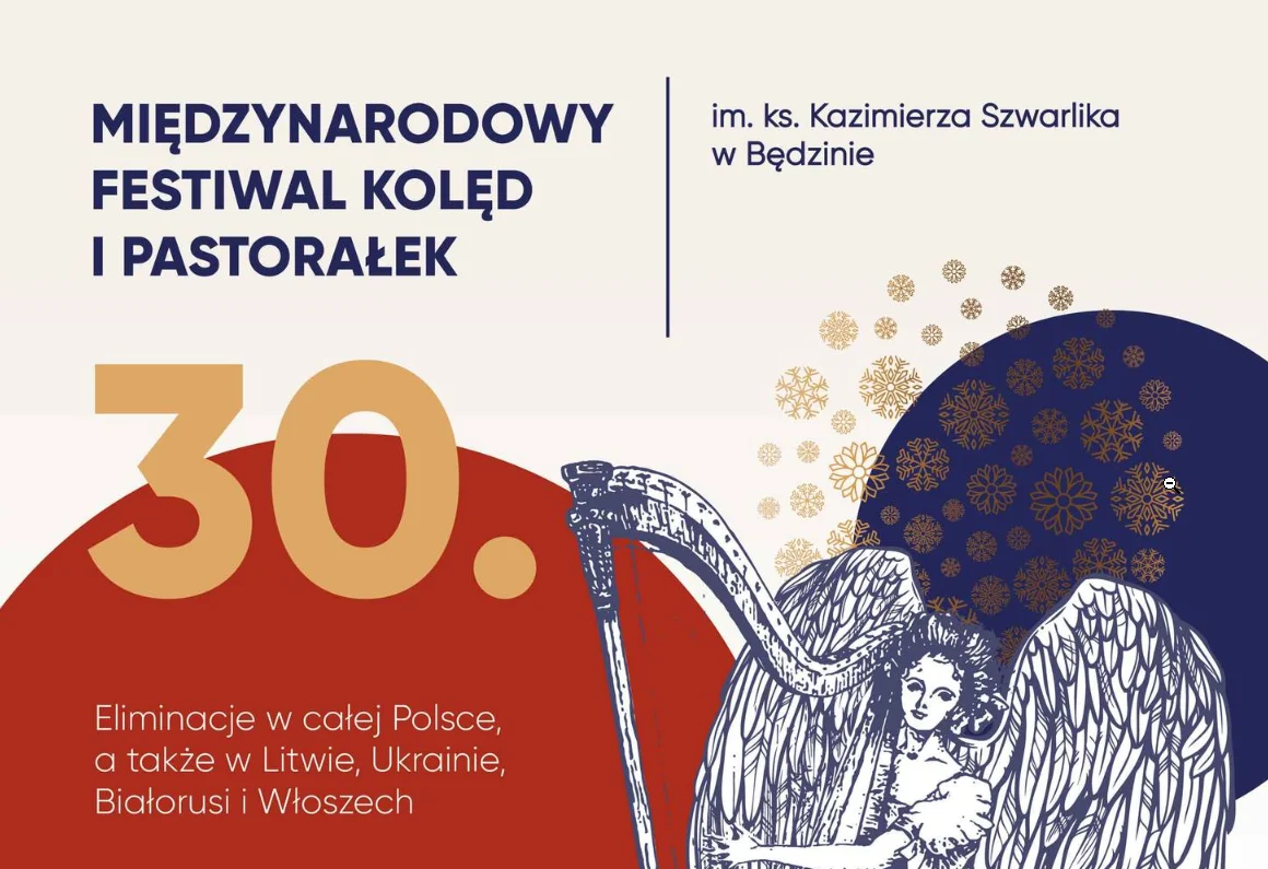 Eliminacje Międzynarodowego Festiwalu Kolęd i Pastorałek
