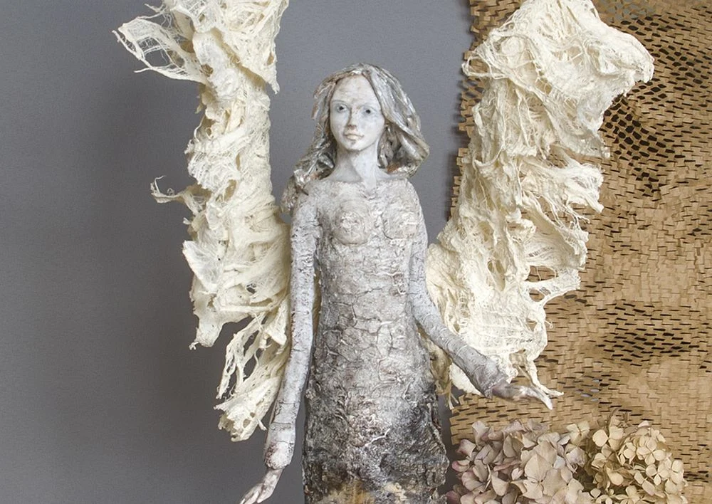 Wernisaż wystawy Agnieszki Gui "Przenikanie" już w czwartek!