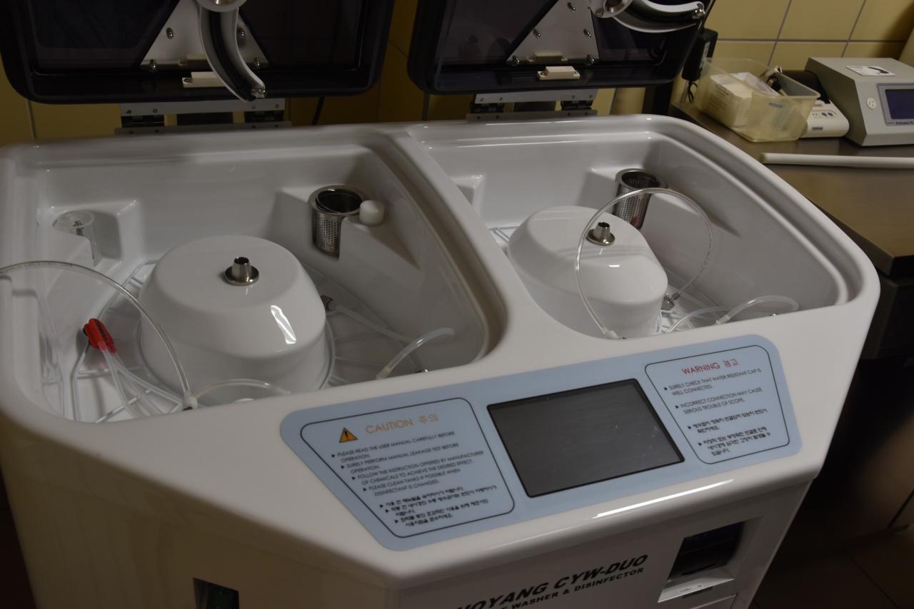 Nowy sprzęt dla Szpitala Powiatowego 4