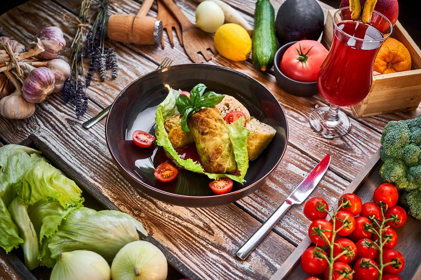 Gdzie można smacznie zjeść w Tychach?