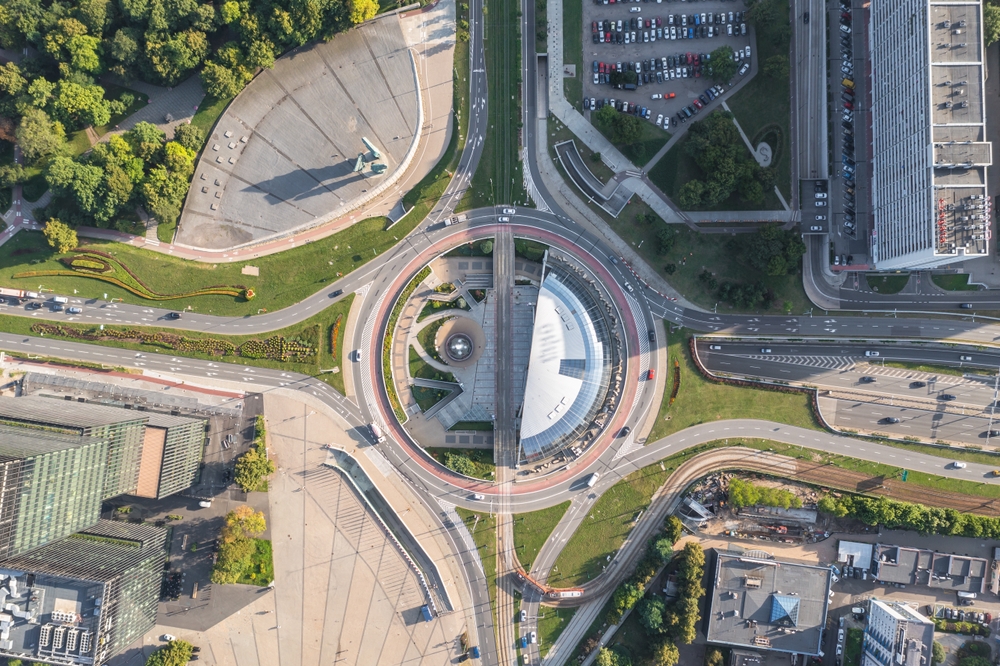 Młode małżeństwa szukają pierwszego M. Co proponują Katowice?