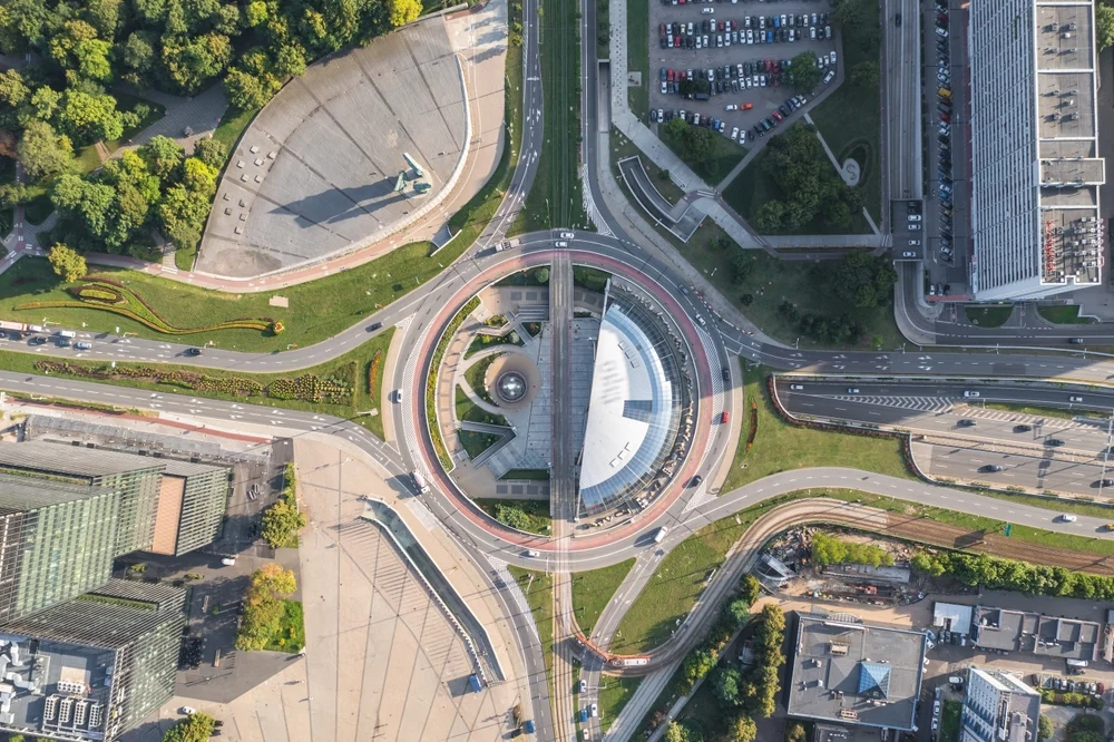 Młode małżeństwa szukają pierwszego M. Co proponują Katowice?