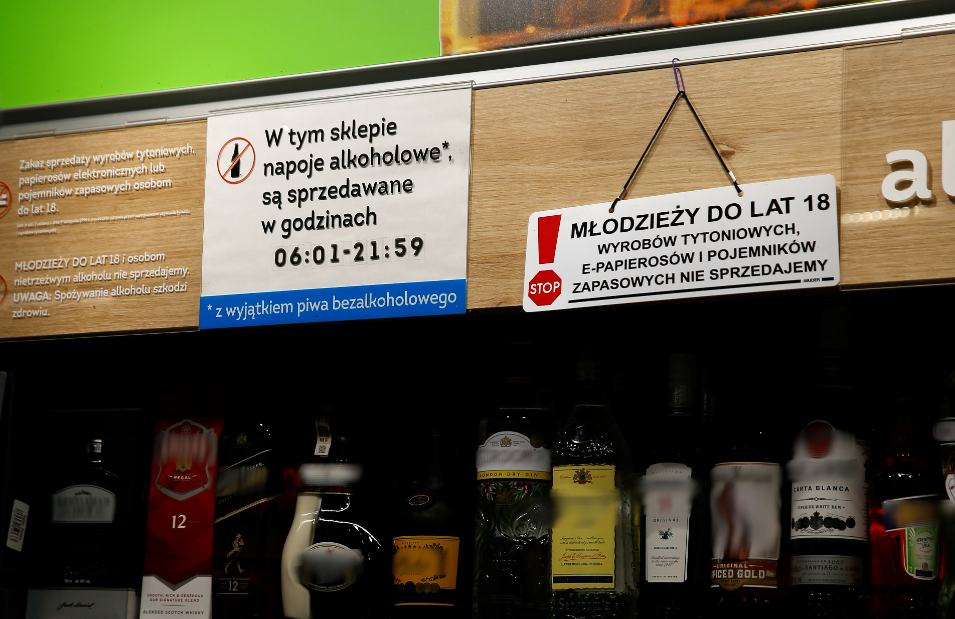 Katowice: Mieszkańcy Tysiąclecia wypowiedzą się w sprawie nocnej prohibicji