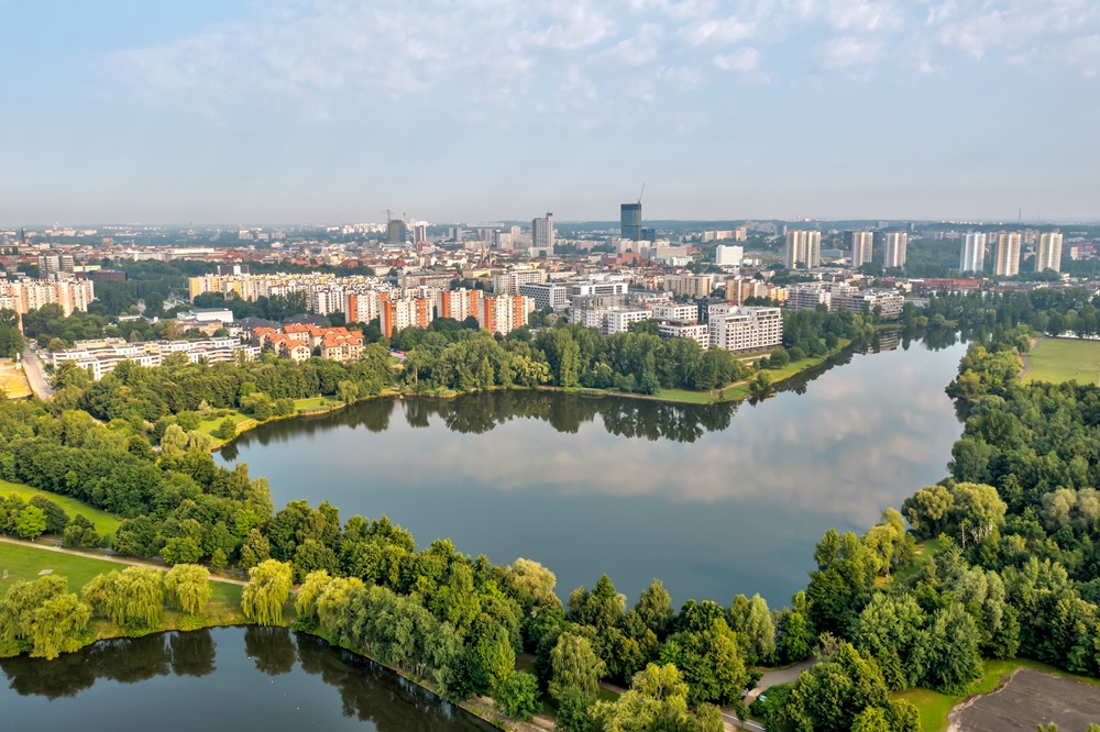 Katowice: Mieszkańcy Tysiąclecia wypowiedzą się w sprawie nocnej prohibicji
