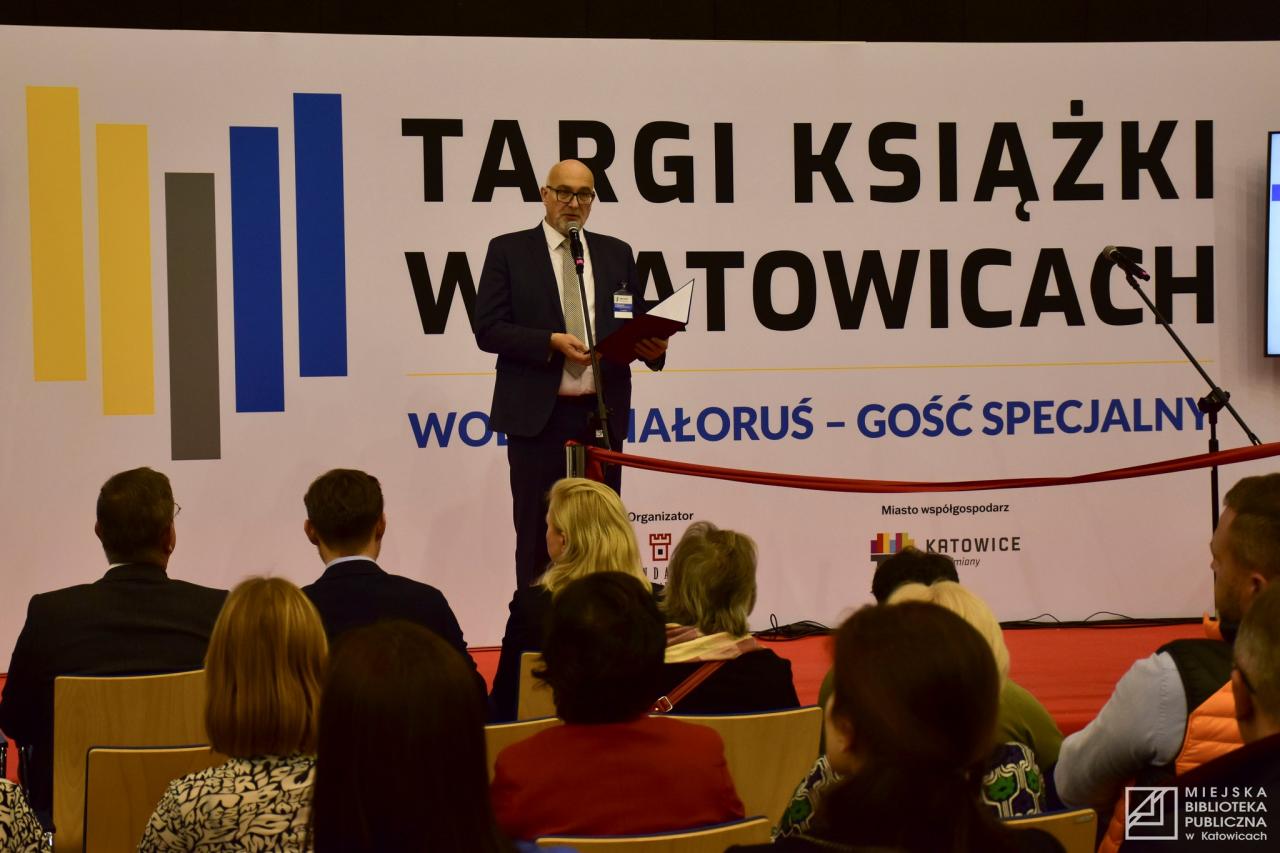 Targi Książki 5