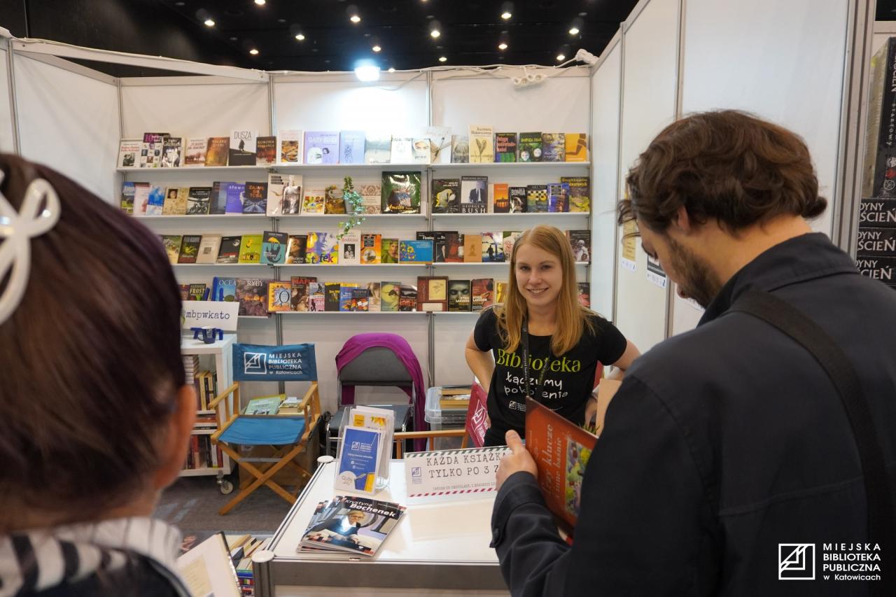 Targi Książki 9