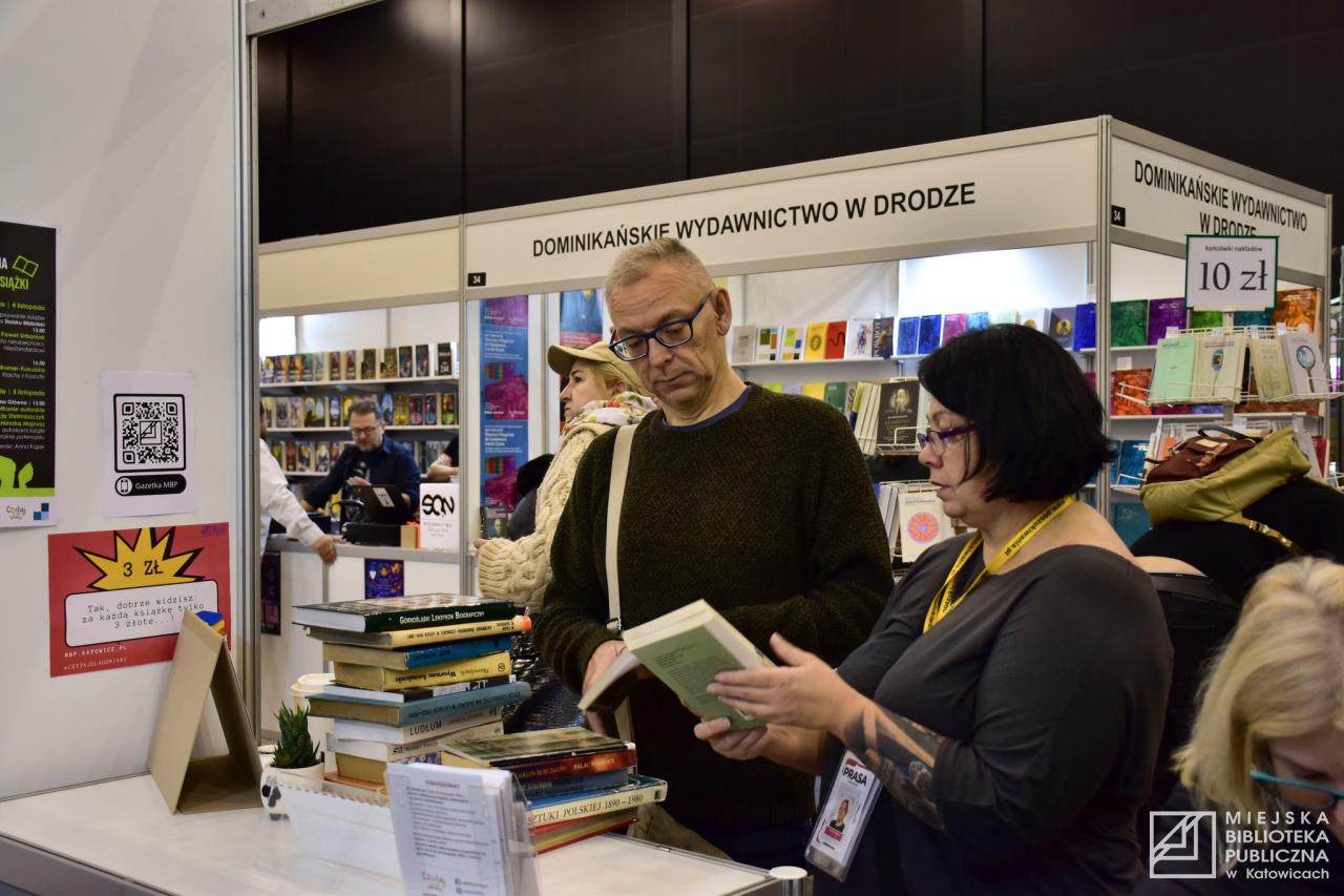 Targi Książki 14