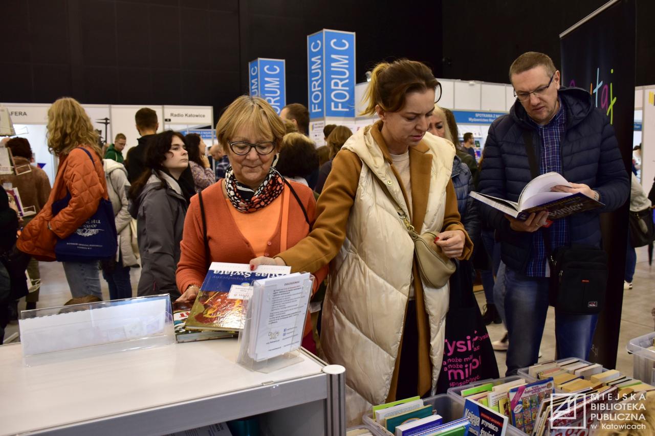 Targi Książki 15