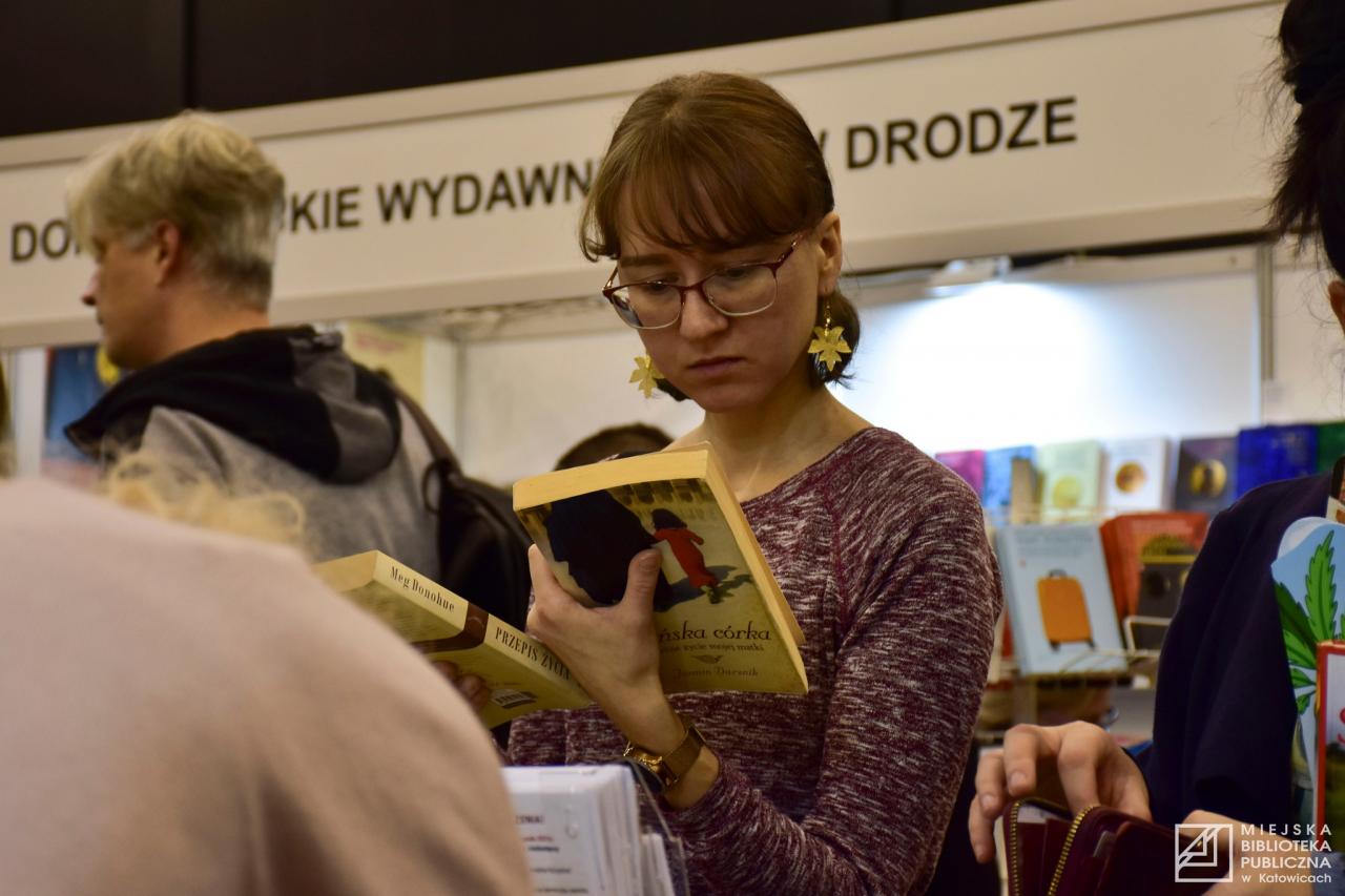 Targi Książki 16