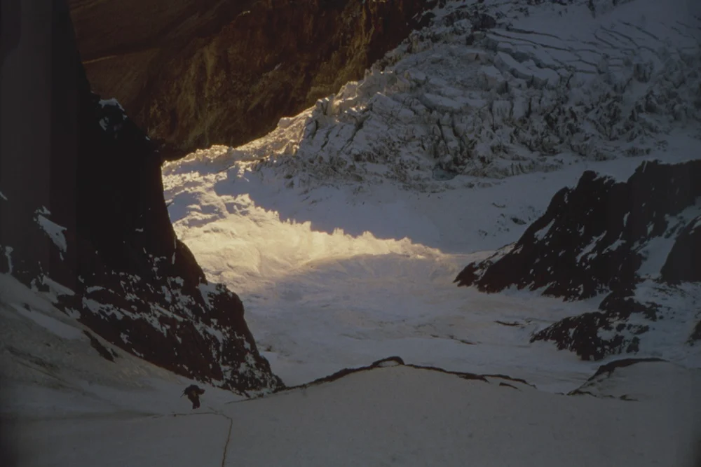 Nowa wystawa czasowa "Spojrzenie z góry. Archiwum Wandy Rutkiewicz" w Katowicach!