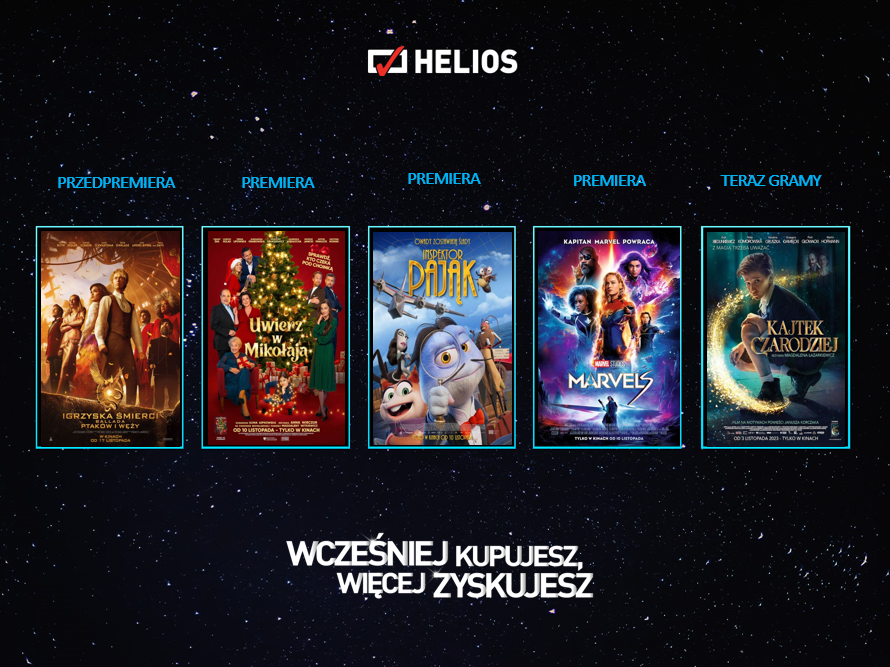 Kino Helios 7