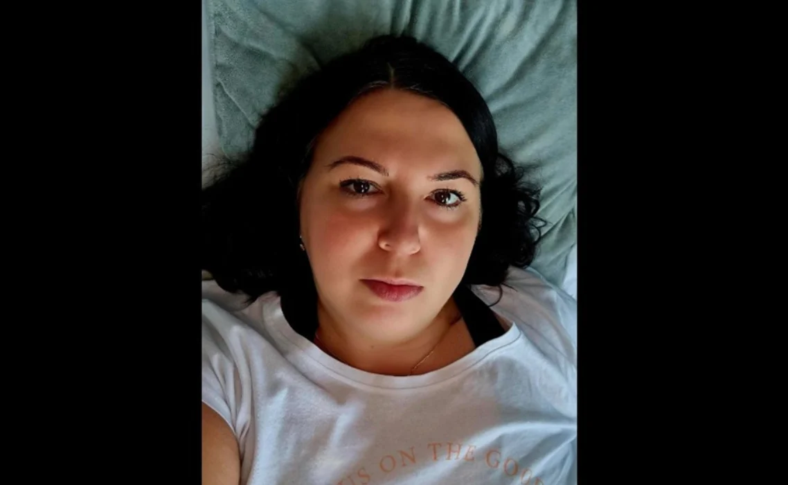 Nierówna walka z rakiem jelita grubego. Pomóżmy Basi z Katowic stanąć na nogi!