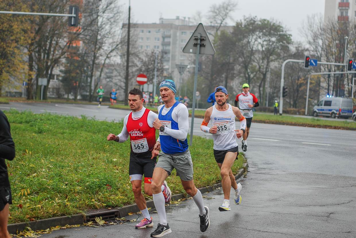 Bieg 9 Górników 2023 5