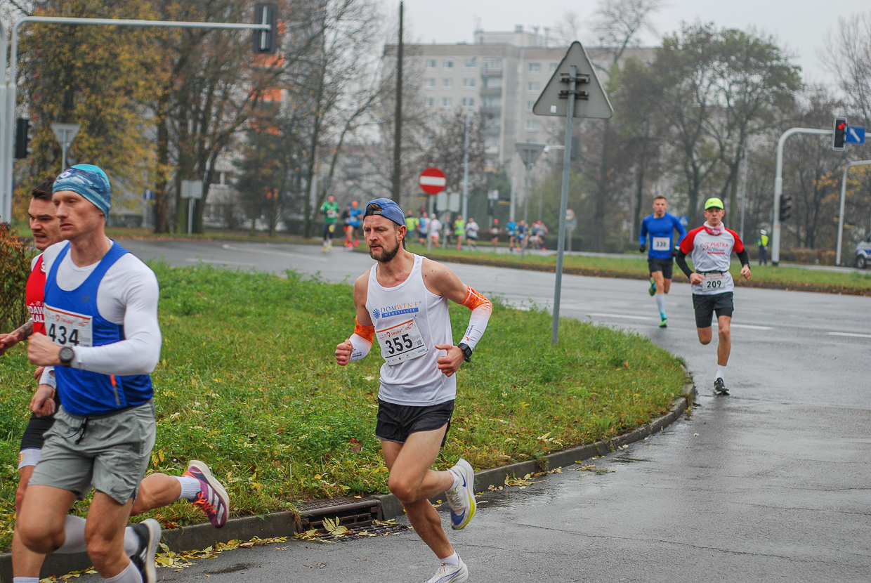 Bieg 9 Górników 2023 6