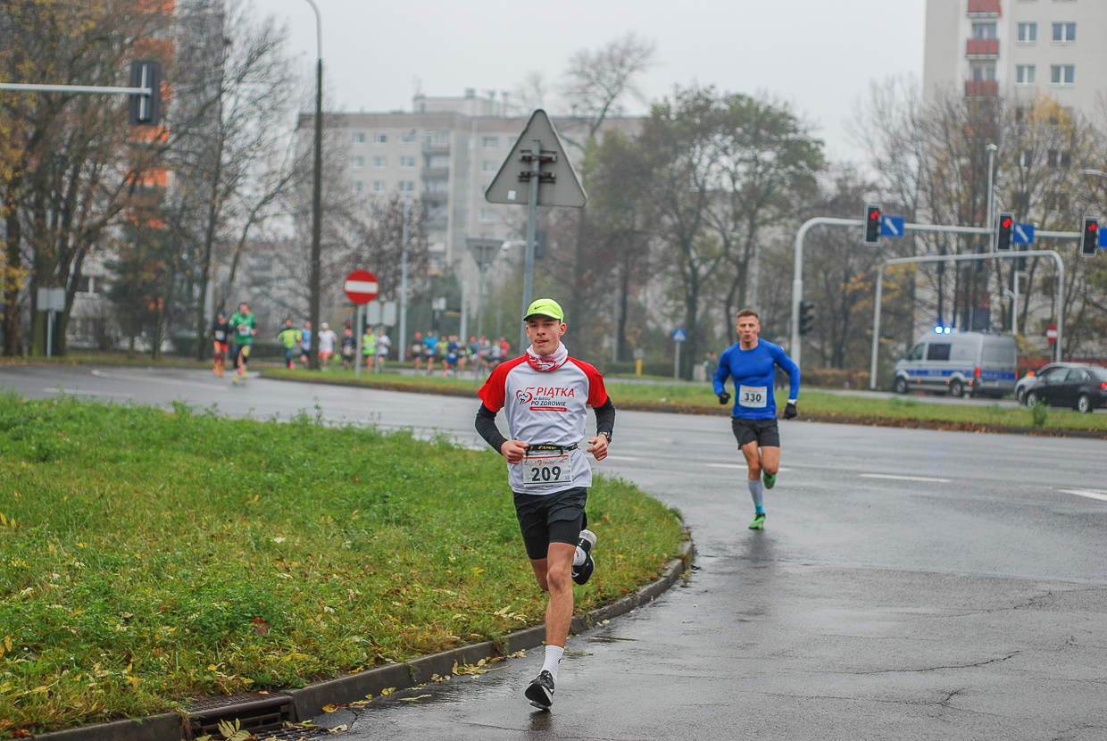 Bieg 9 Górników 2023 7