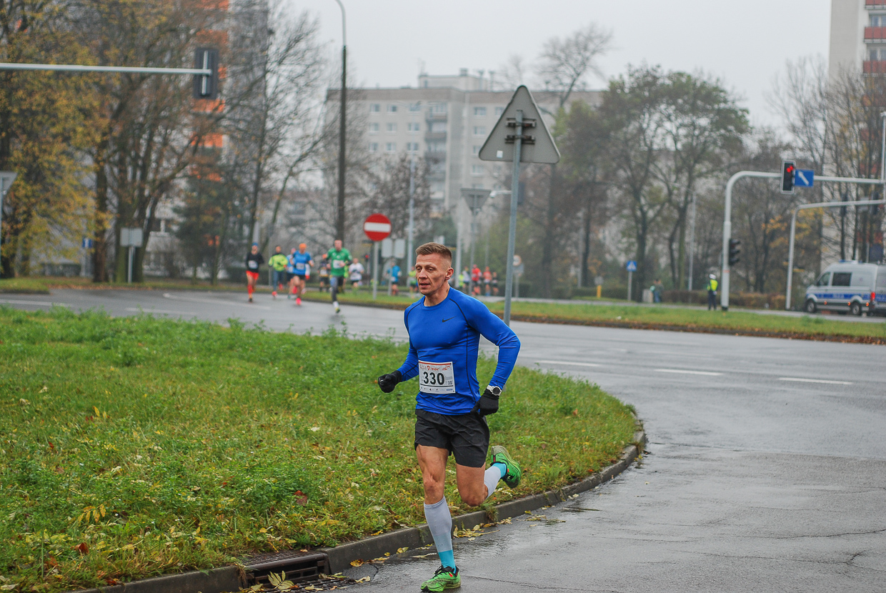 Bieg 9 Górników 2023 8